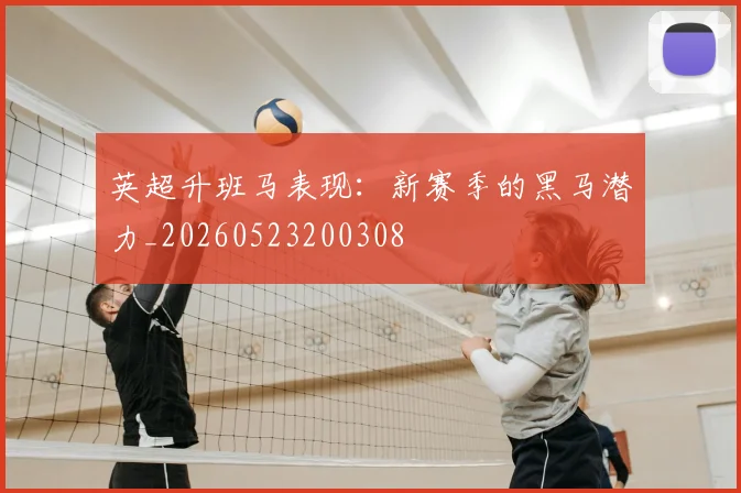 英超升班马表现：新赛季的黑马潜力_20260523200308